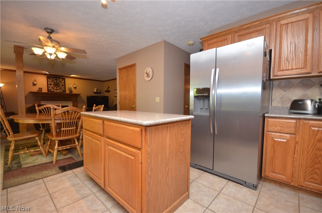 Tallmadge Hills - Residential