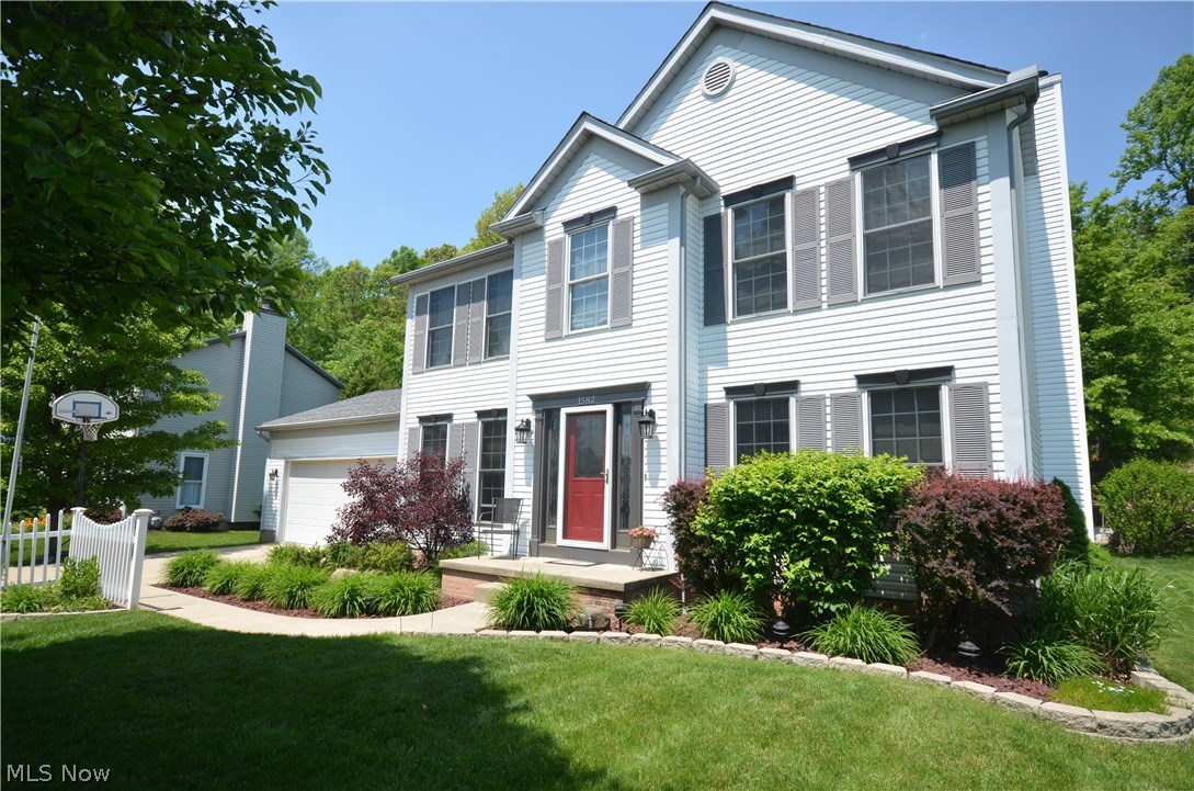 Tallmadge Hills - Residential