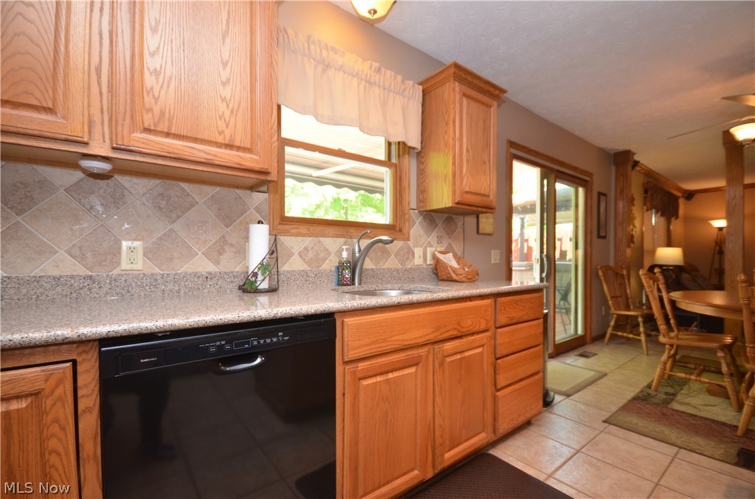 Tallmadge Hills - Residential