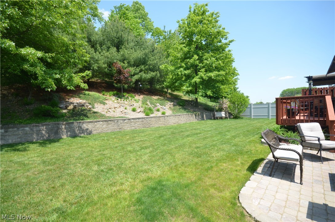 Tallmadge Hills - Residential