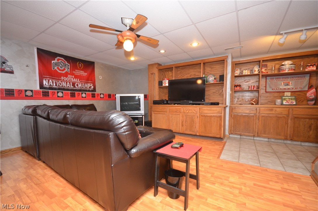 Tallmadge Hills - Residential