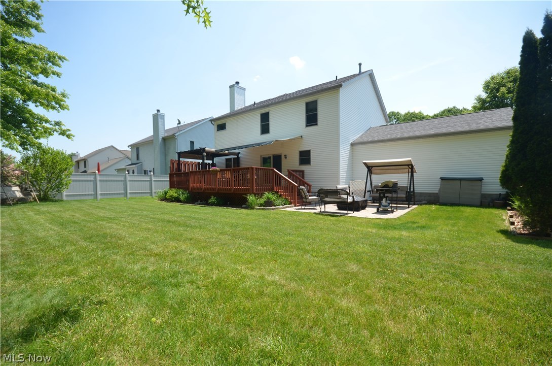 Tallmadge Hills - Residential