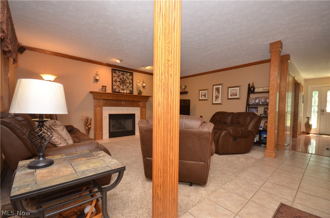 Tallmadge Hills - Residential