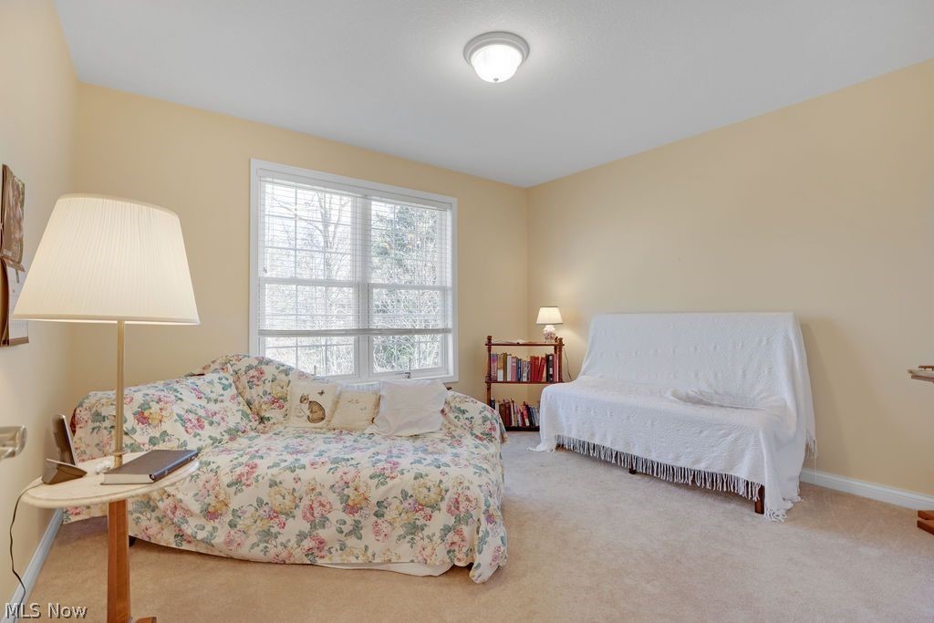 Laurel Rdg - Residential