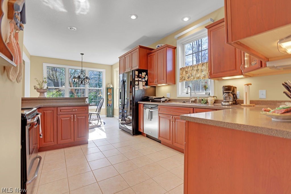 Laurel Rdg - Residential