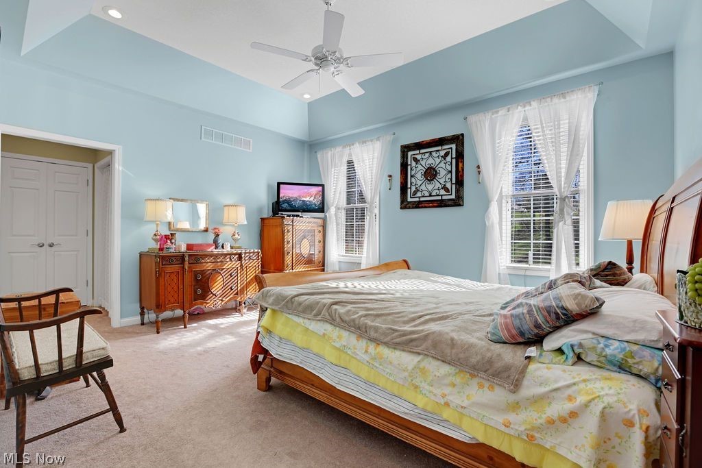 Laurel Rdg - Residential