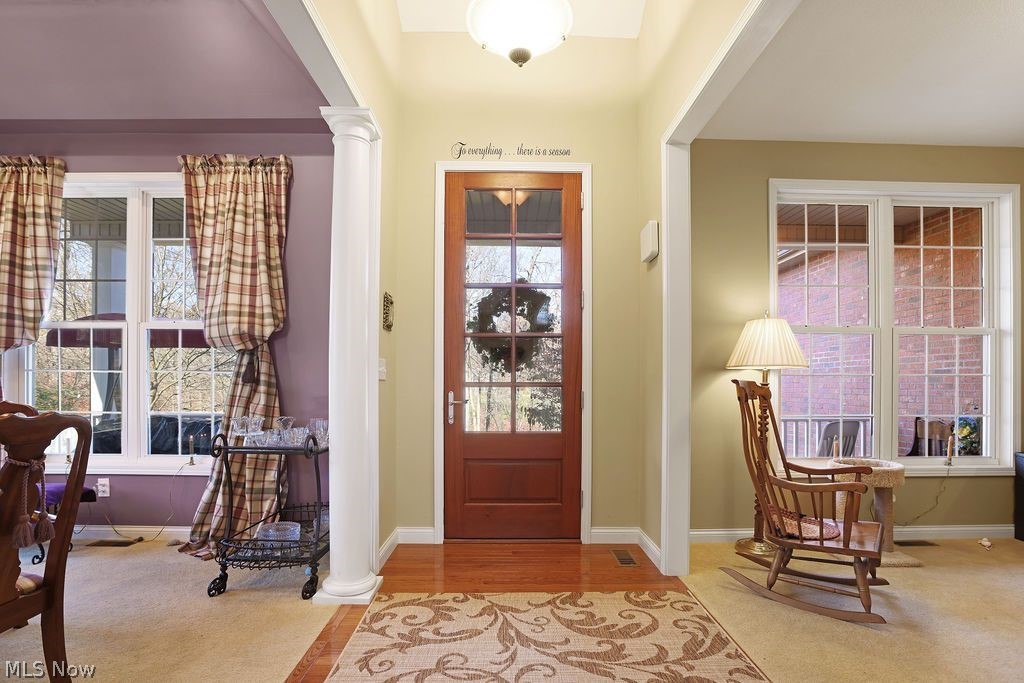 Laurel Rdg - Residential