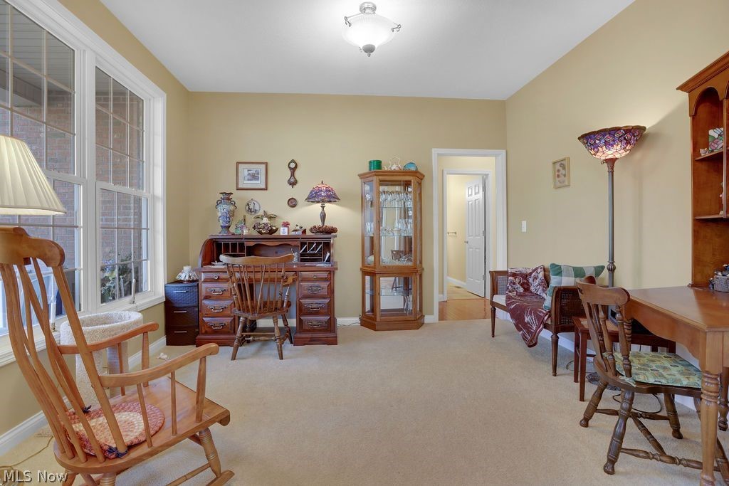 Laurel Rdg - Residential