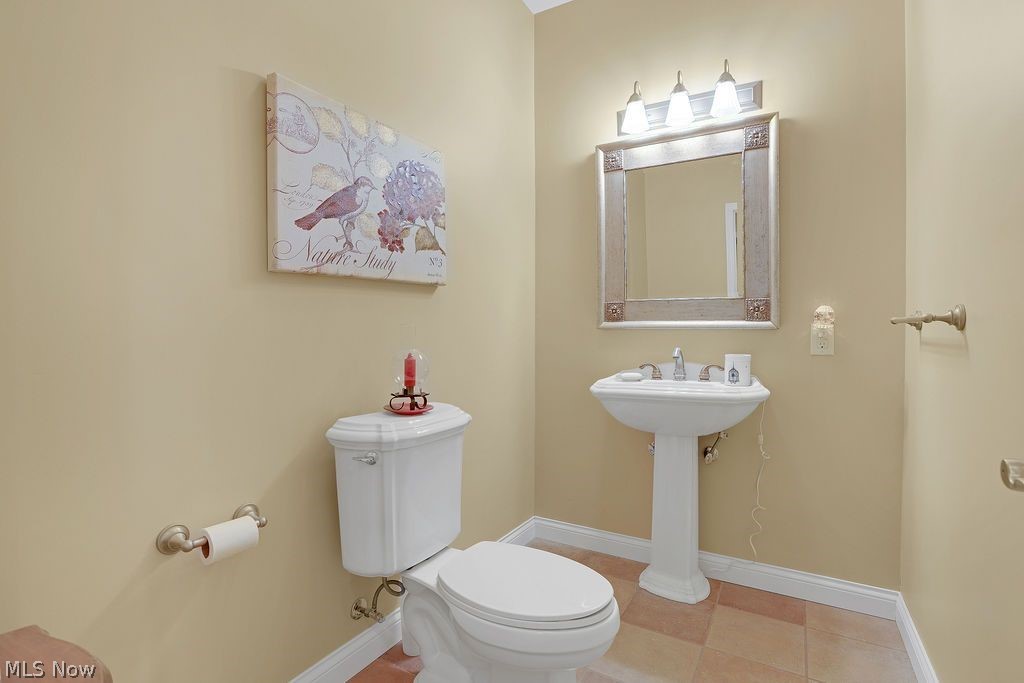 Laurel Rdg - Residential