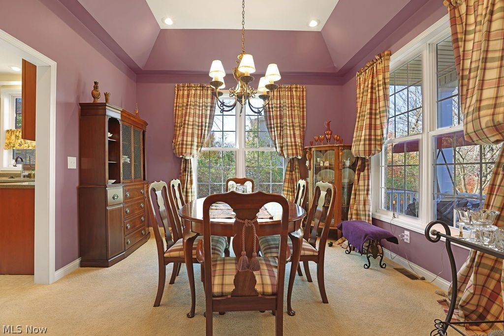 Laurel Rdg - Residential