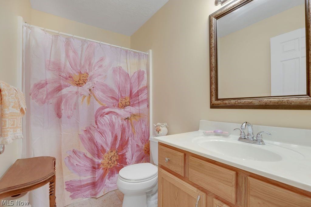 Laurel Rdg - Residential