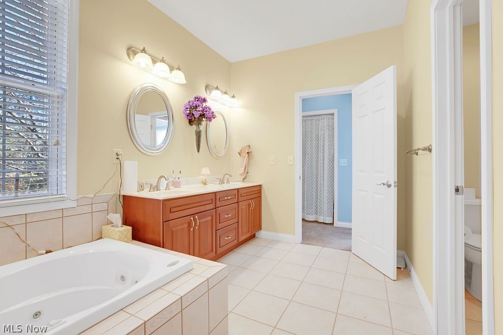 Laurel Rdg - Residential