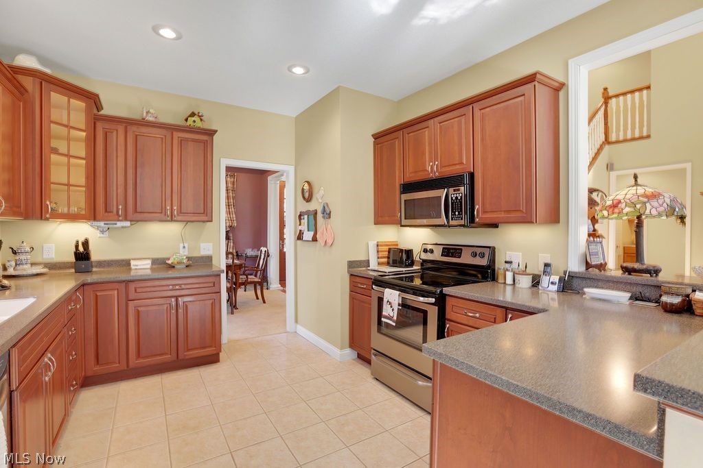 Laurel Rdg - Residential