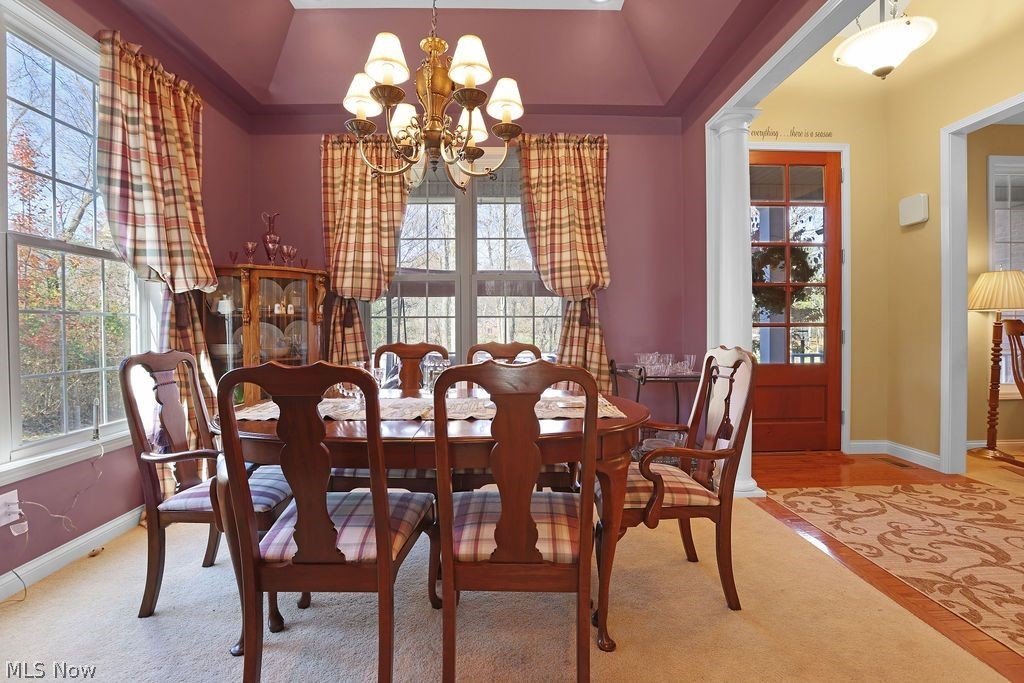 Laurel Rdg - Residential