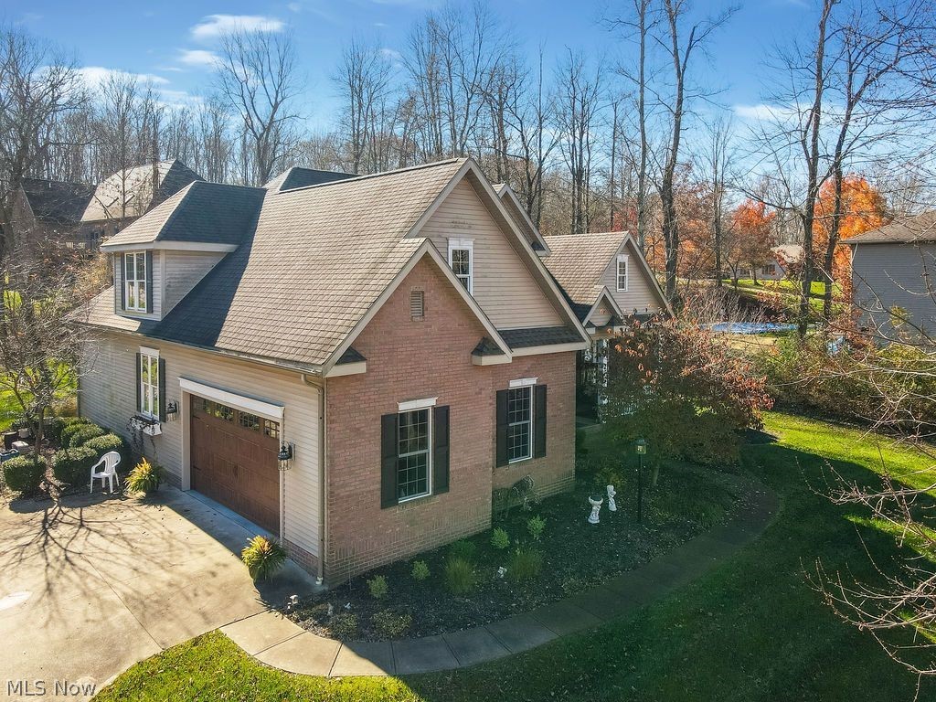 Laurel Rdg - Residential