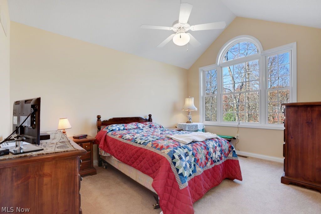 Laurel Rdg - Residential