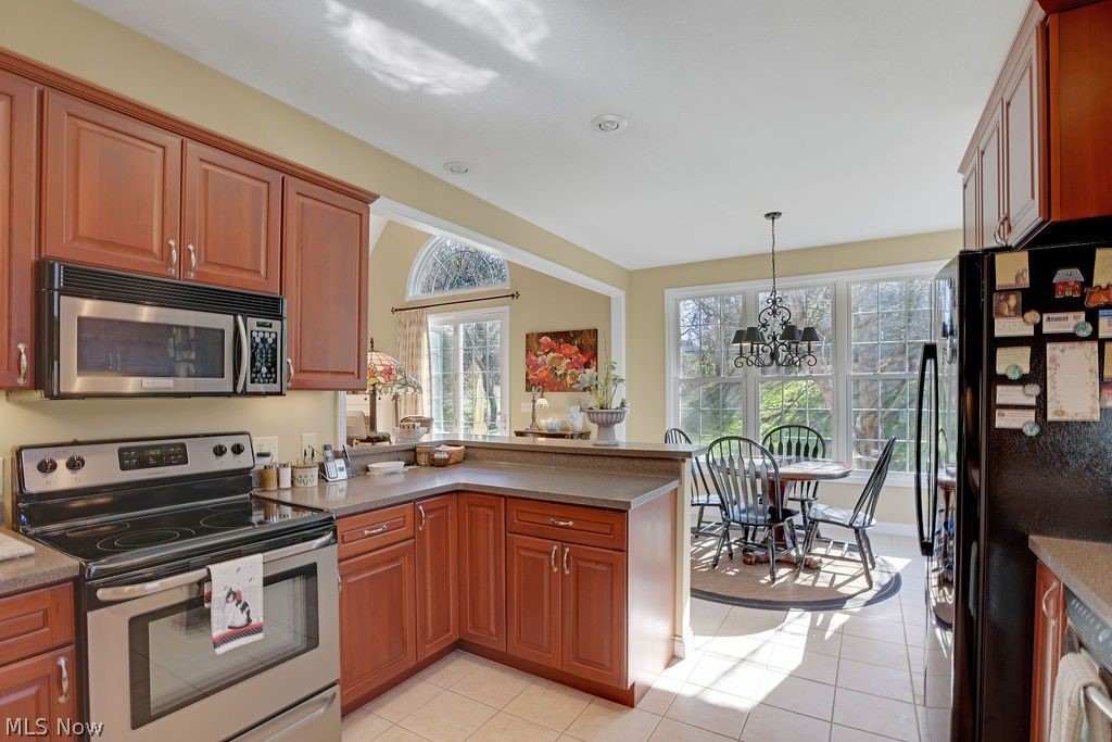 Laurel Rdg - Residential