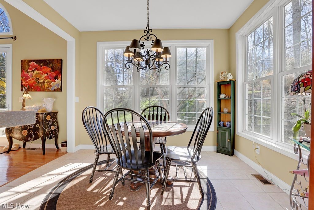 Laurel Rdg - Residential