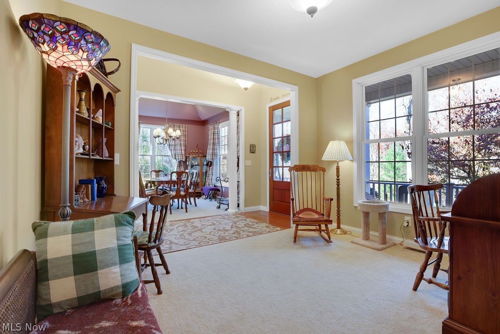 Laurel Rdg - Residential