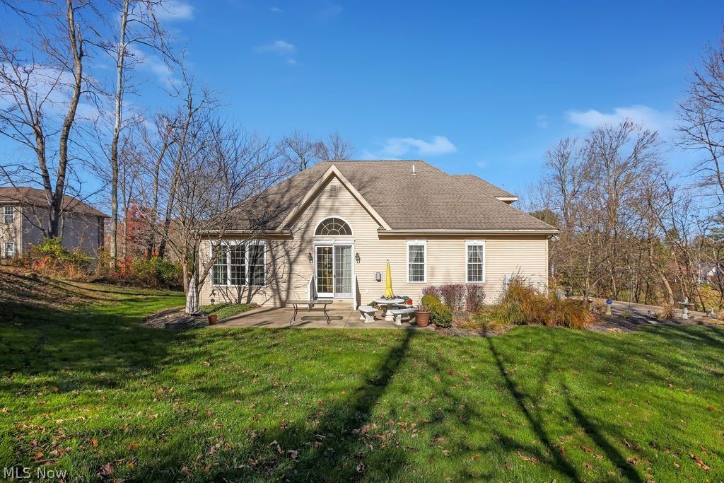 Laurel Rdg - Residential