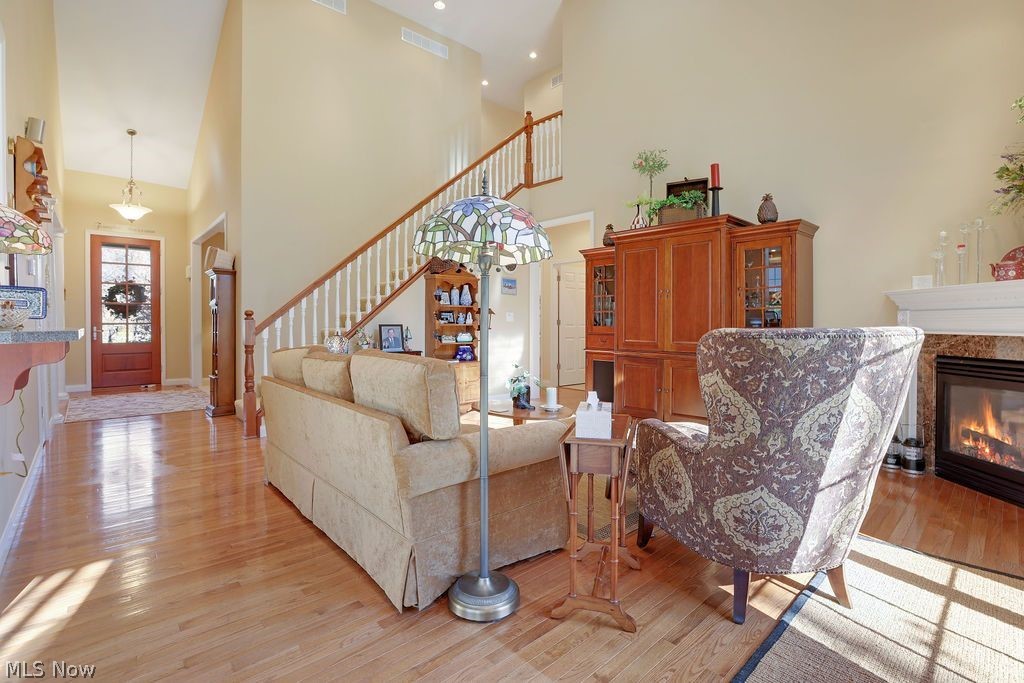 Laurel Rdg - Residential