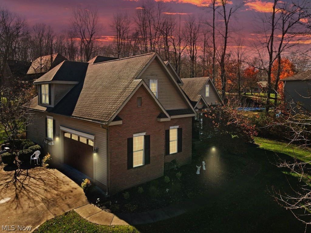 Laurel Rdg - Residential