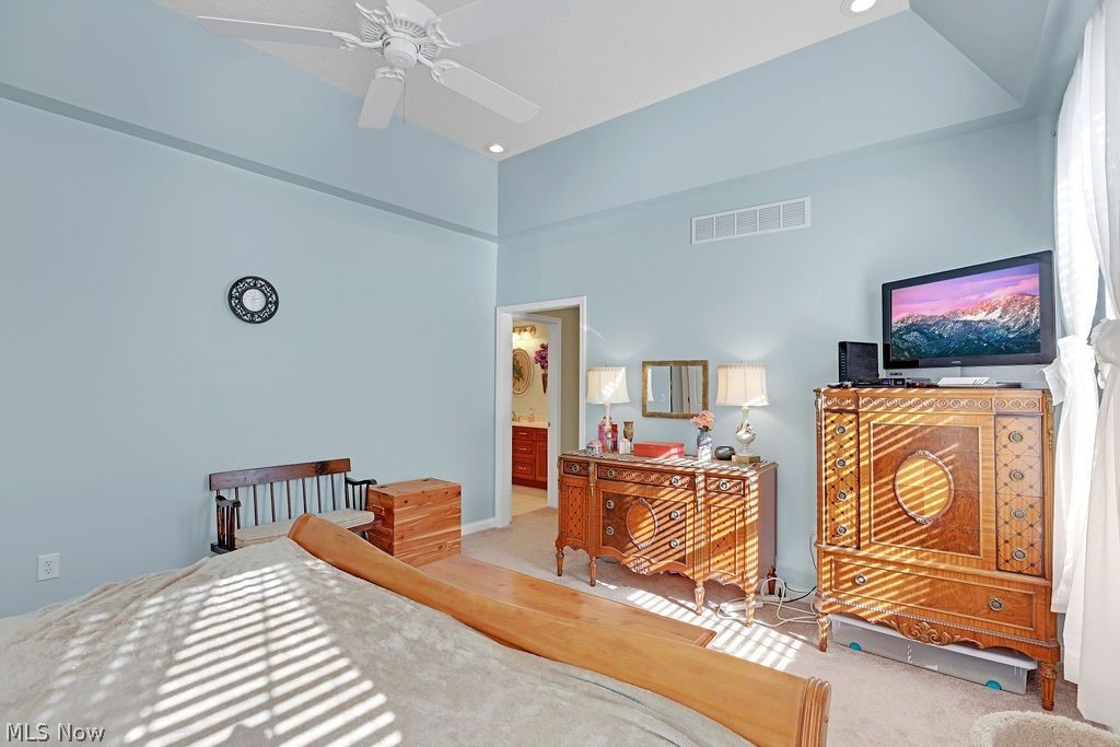 Laurel Rdg - Residential