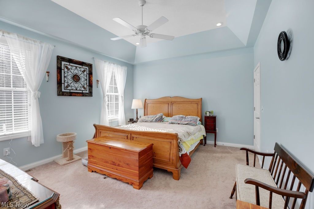 Laurel Rdg - Residential