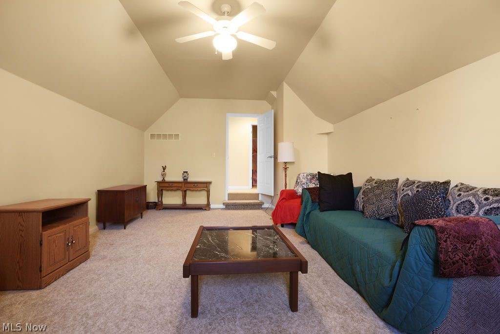 Laurel Rdg - Residential