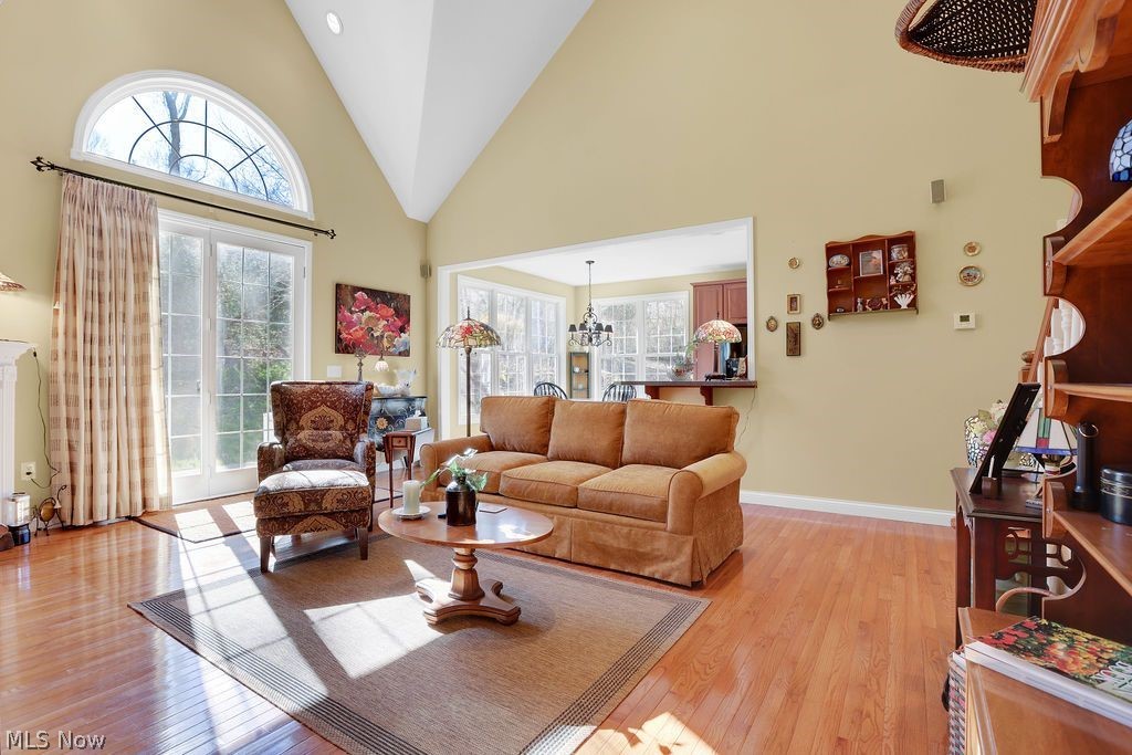 Laurel Rdg - Residential