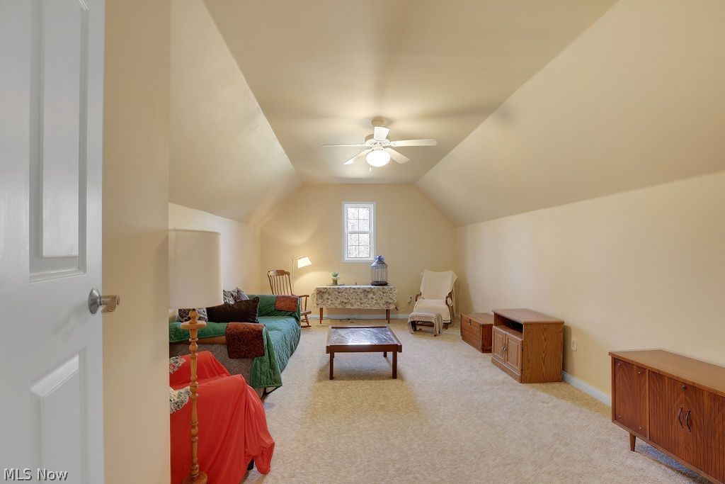 Laurel Rdg - Residential