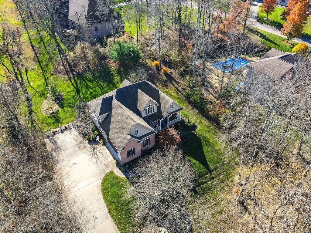 Laurel Rdg - Residential