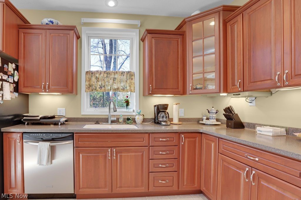 Laurel Rdg - Residential