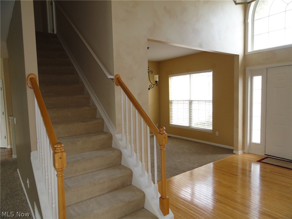 Calls Farm Ph Two - Residential