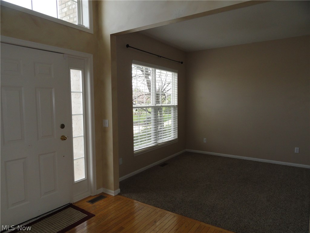 Calls Farm Ph Two - Residential