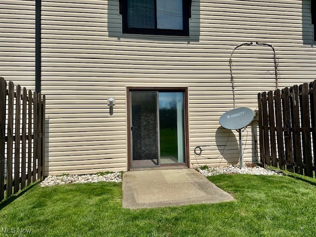 Hightower Estate #1 - Residential Lease