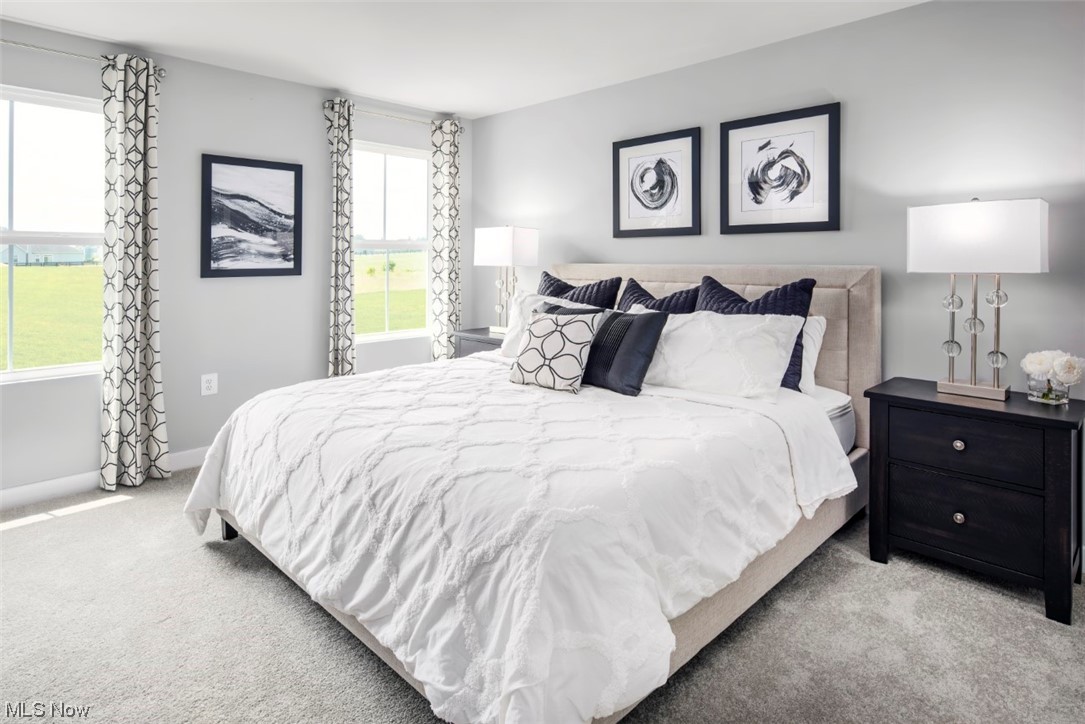 Hidden Village - Residential