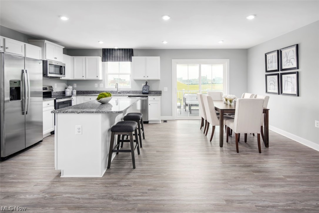 Hidden Village - Residential