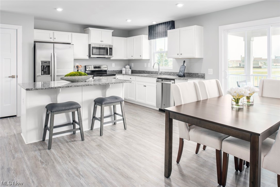 Hidden Village - Residential