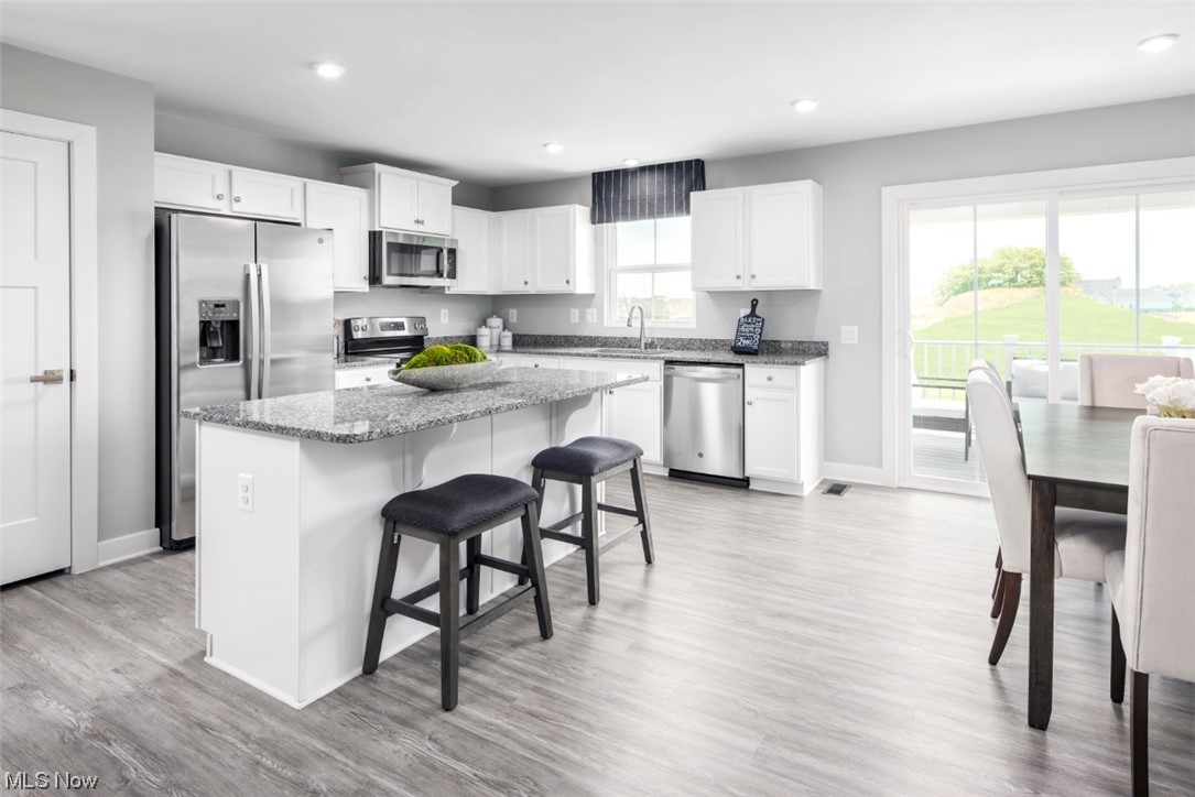 Hidden Village - Residential