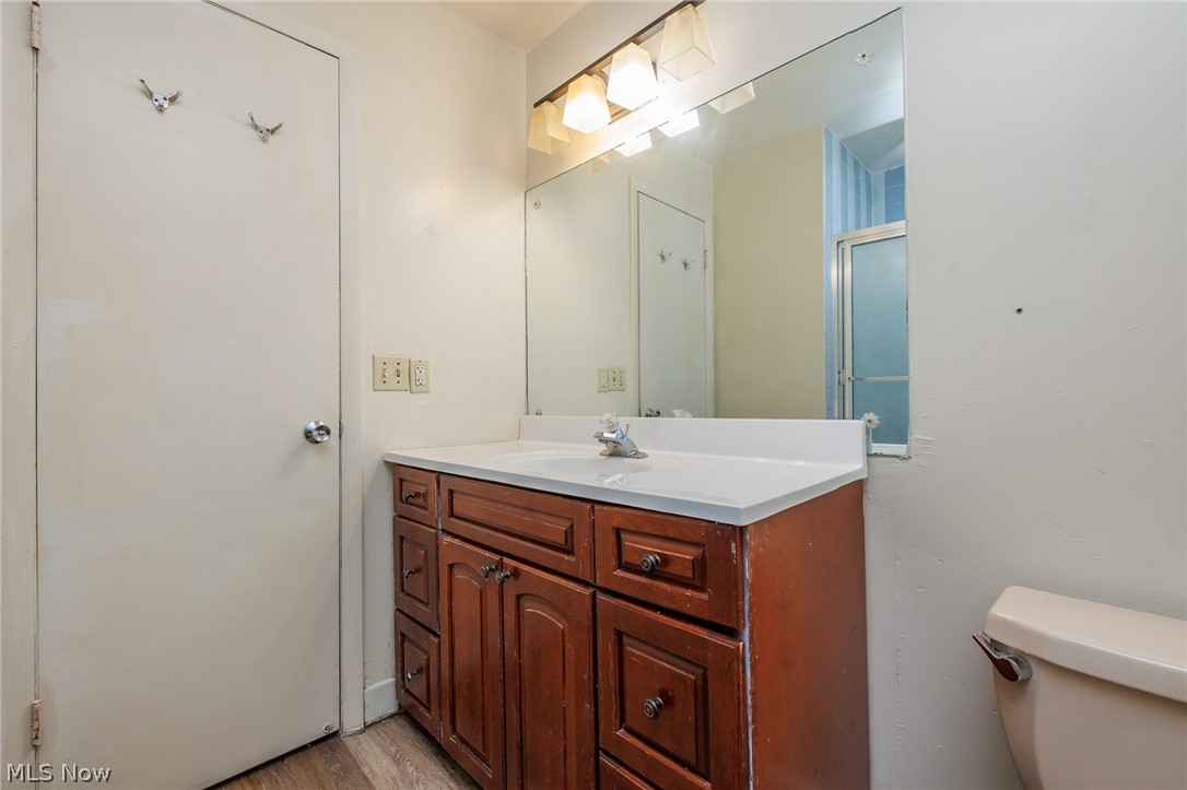 Colonial Park Condo 02 - Residential