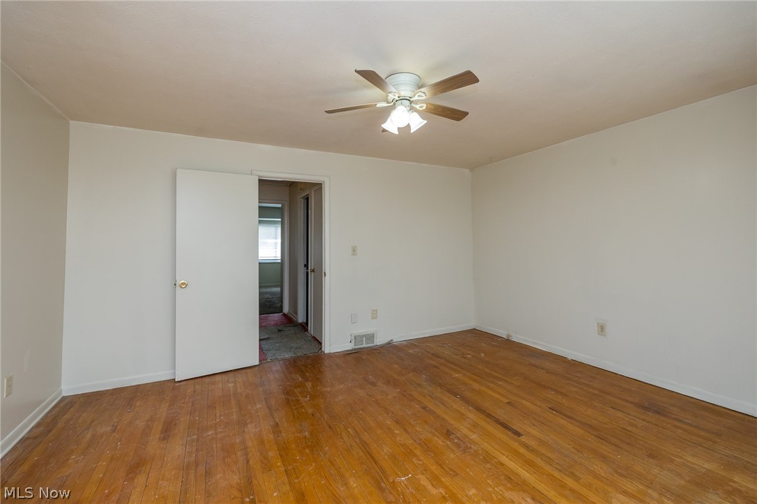 Colonial Park Condo 02 - Residential