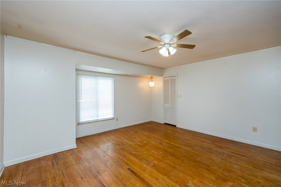 Colonial Park Condo 02 - Residential