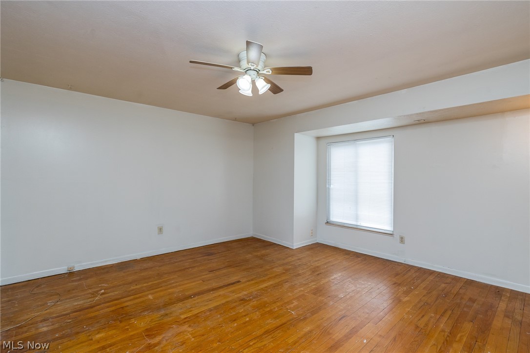 Colonial Park Condo 02 - Residential