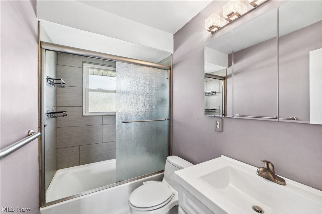 Brookpark Acres - Residential