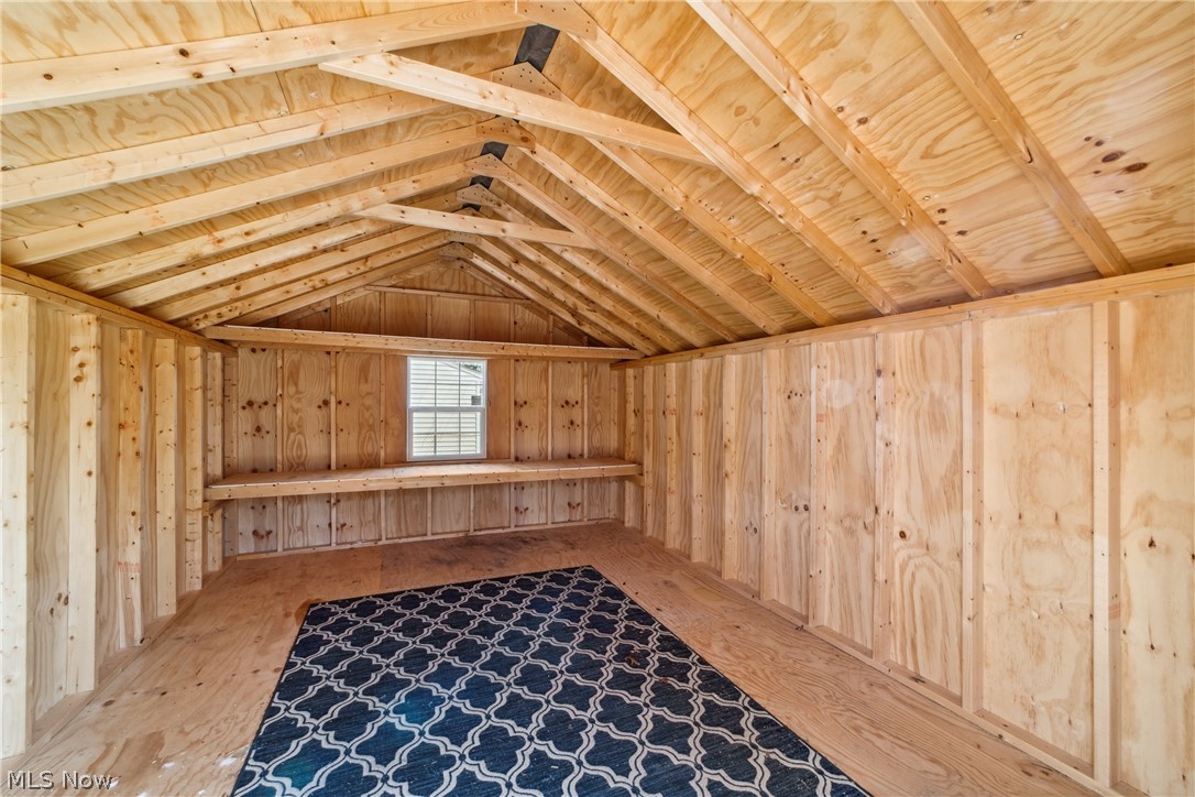 Brookpark Acres - Residential