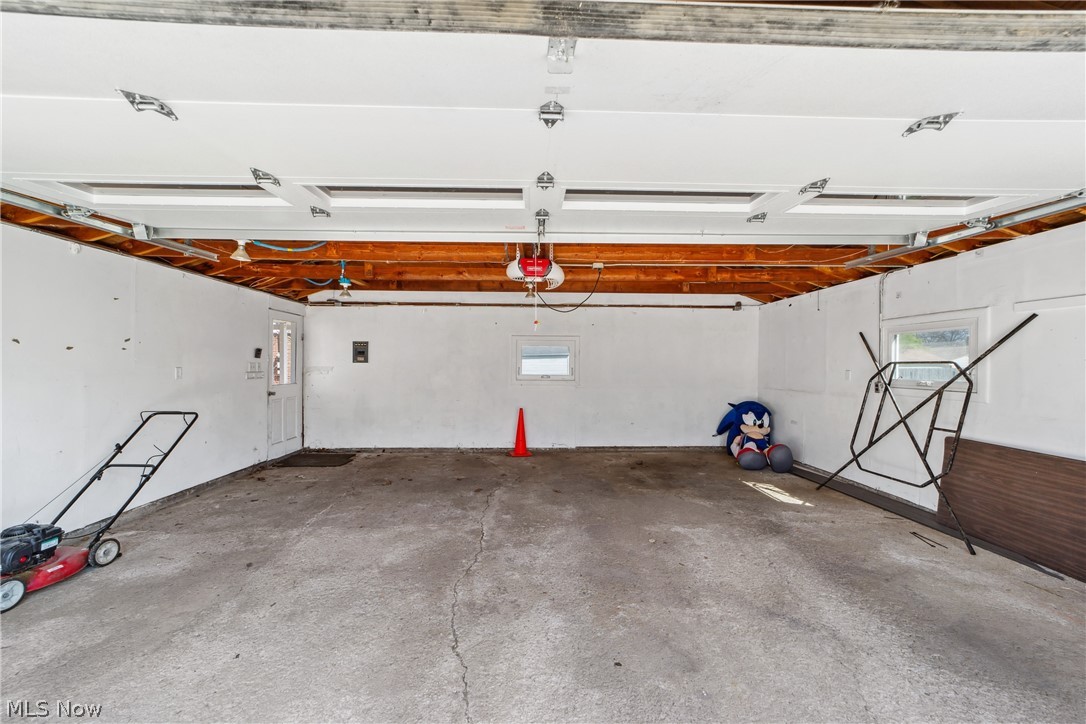 Brookpark Acres - Residential