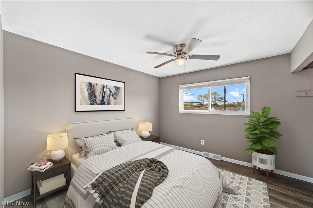 Brookpark Acres - Residential