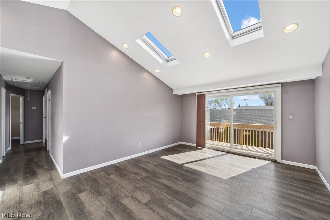 Brookpark Acres - Residential