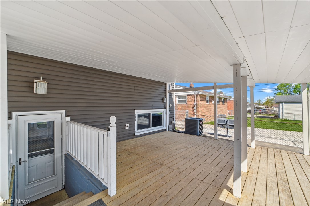 Brookpark Acres - Residential